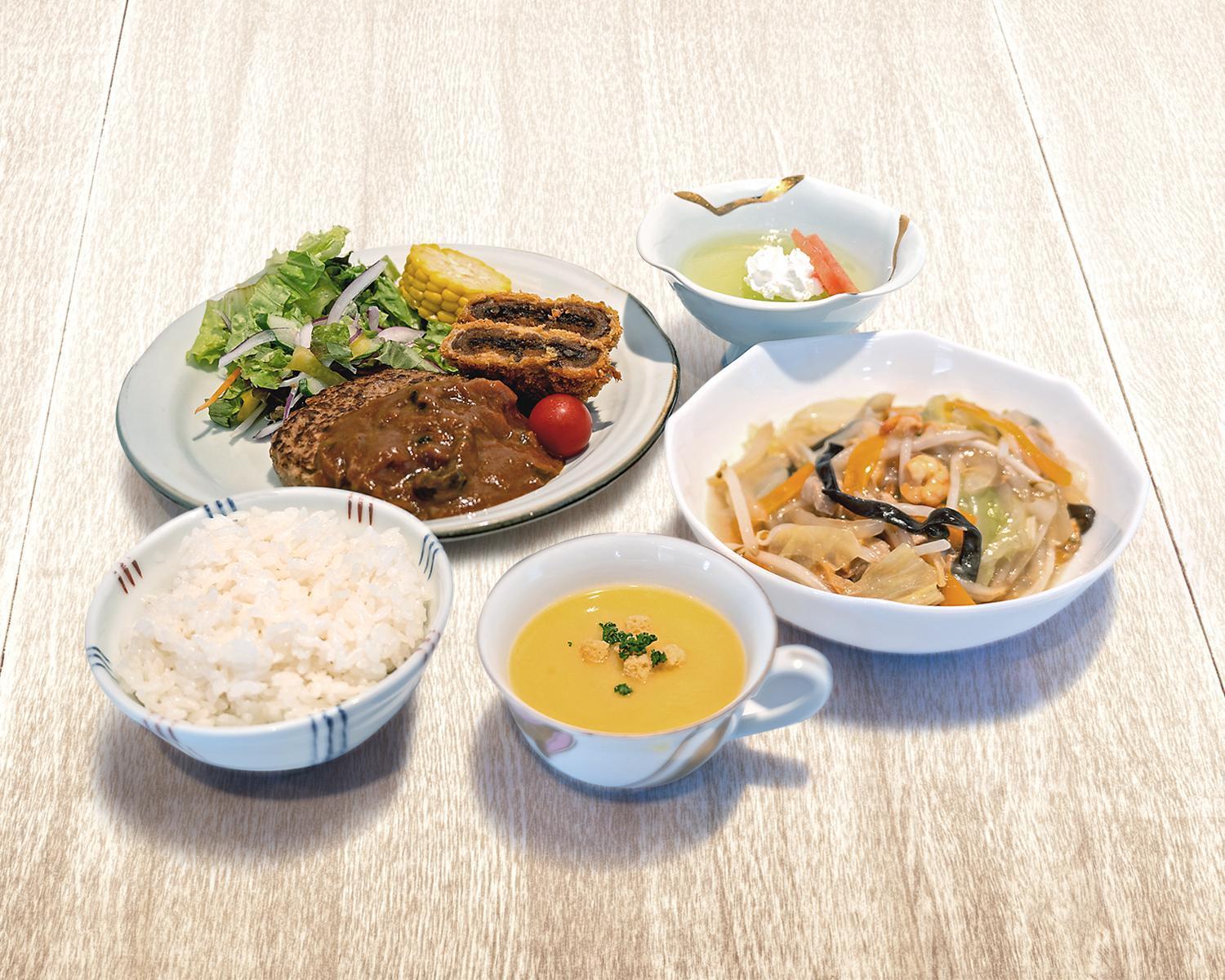 Isahaya Daiichi Hotel Buitenkant foto